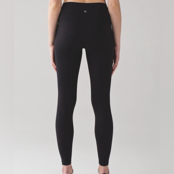 Lululemon Align Hi-Rise Leggings - Picture 1 of 4